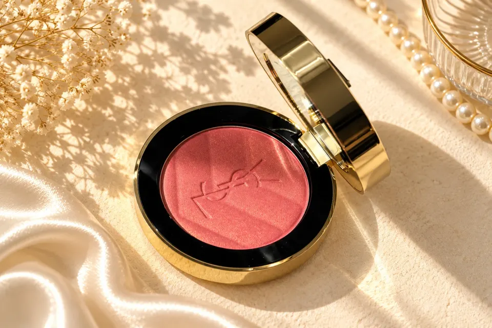 YSL Make Me Blush Allık