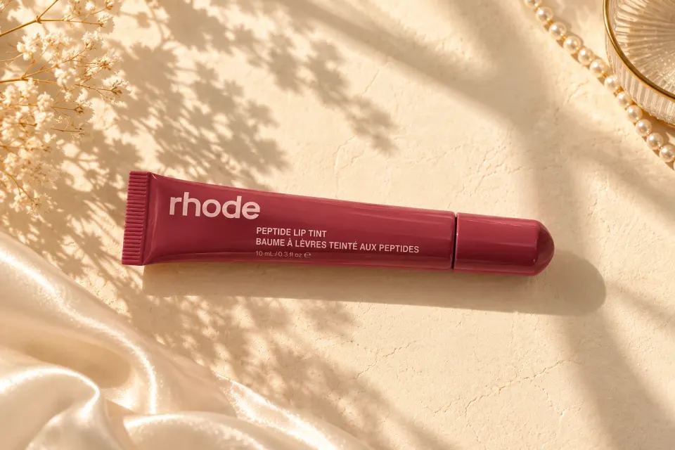 Rhode Peptide Lip Tint - Besleyici Tint
